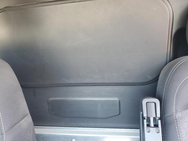 3C6LRVDG0ME558975 - 2021 RAM PROMASTER 2500 HIGH თეთრი ფოტო 10