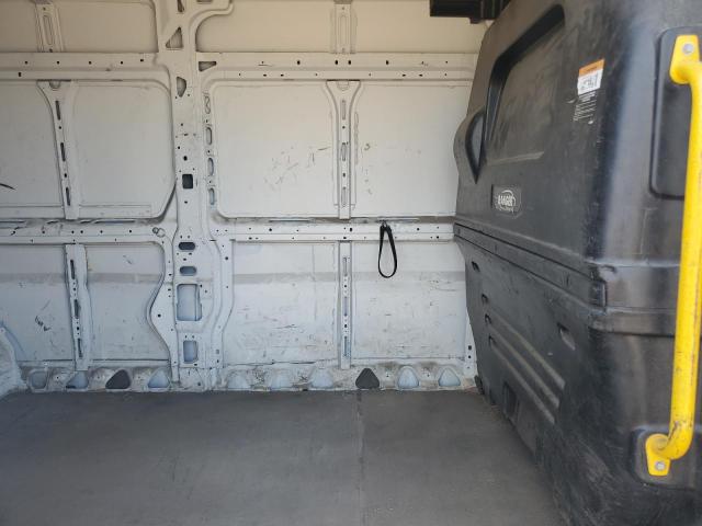 3C6LRVDG0ME558975 - 2021 RAM PROMASTER 2500 HIGH თეთრი ფოტო 11