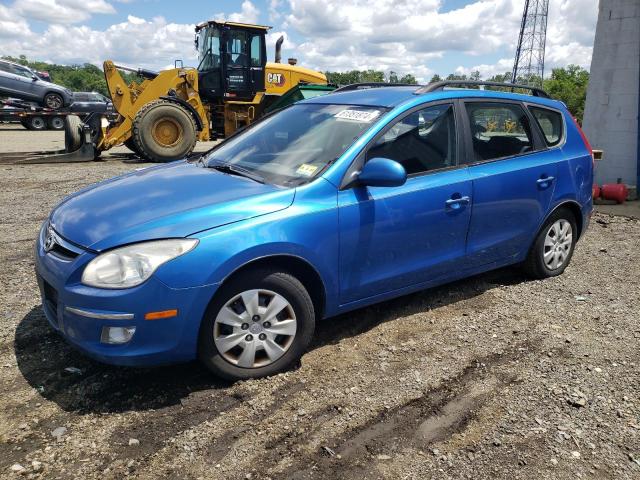 2010 HYUNDAI ELANTRA TO GLS, 