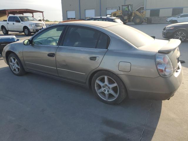 1N4BL11E62C128069 - 2002 NISSAN ALTIMA SE GOLD photo 2