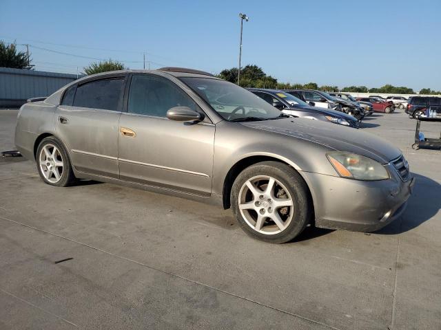 1N4BL11E62C128069 - 2002 NISSAN ALTIMA SE GOLD photo 4