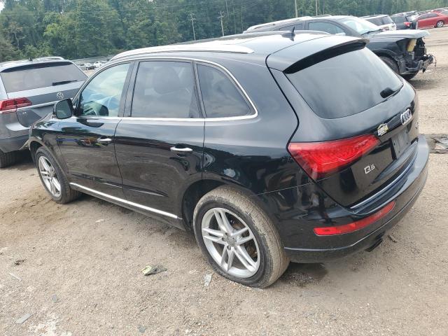 WA1CFAFP7FA132238 - 2015 AUDI Q5 PREMIUM BLACK photo 2