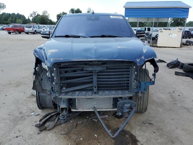 5LMJJ2LT9KEL05935 - 2019 LINCOLN NAVIGATOR RESERVE BLUE photo 5