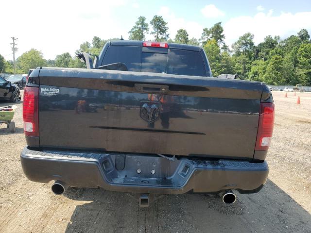 1C6RR6MT5GS360584 - 2016 RAM 1500 SPORT BLACK photo 6