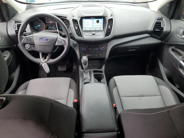 1FMCU9GD4KUB23001 - 2019 FORD ESCAPE SE ნარინჯისფერი ფოტო 8