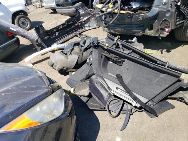 WA13AAGE4MB015526 - 2021 AUDI E-TRON SPORTBACK PRESTIGE GRAY photo 12