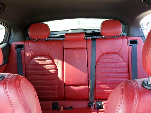 ZASFAKNN5J7B74458 - 2018 ALFA ROMEO STELVIO TI SPORT BLACK photo 10