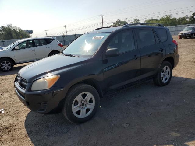 2011 TOYOTA RAV4, 