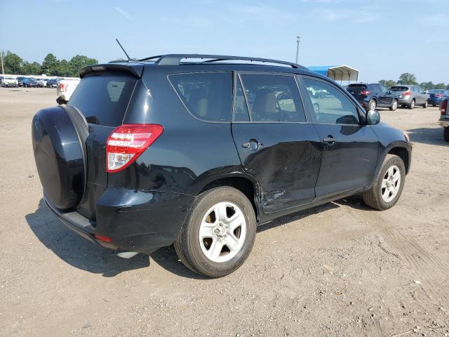 2T3ZF4DV9BW099175 - 2011 TOYOTA RAV4 BLACK photo 3