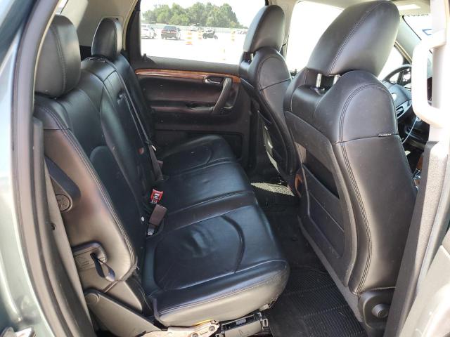 5GZER23D39J110455 - 2009 SATURN OUTLOOK XR ტალღისფერი ფოტო 10