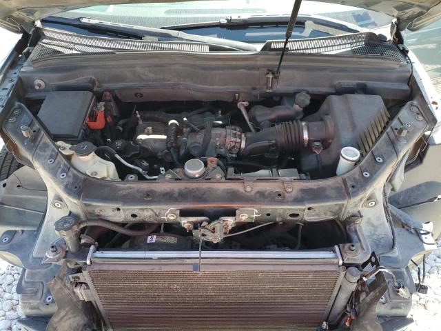 5GZER23D39J110455 - 2009 SATURN OUTLOOK XR ტალღისფერი ფოტო 11