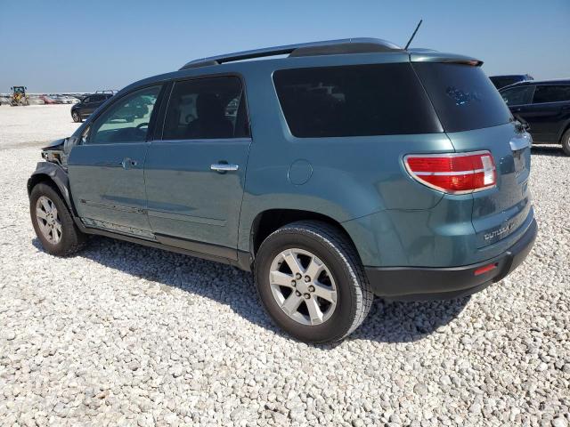 5GZER23D39J110455 - 2009 SATURN OUTLOOK XR ტალღისფერი ფოტო 2