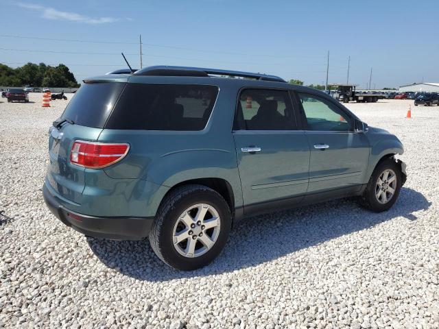 5GZER23D39J110455 - 2009 SATURN OUTLOOK XR ტალღისფერი ფოტო 3