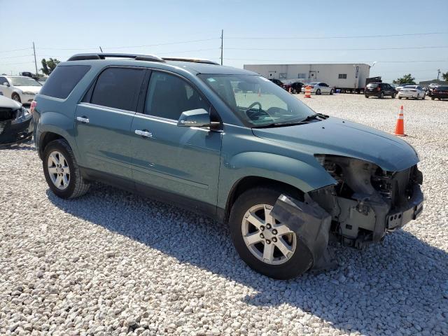 5GZER23D39J110455 - 2009 SATURN OUTLOOK XR ტალღისფერი ფოტო 4