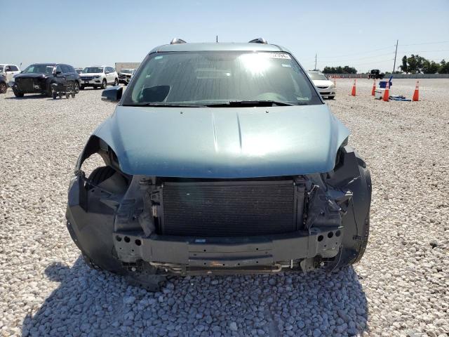 5GZER23D39J110455 - 2009 SATURN OUTLOOK XR ტალღისფერი ფოტო 5