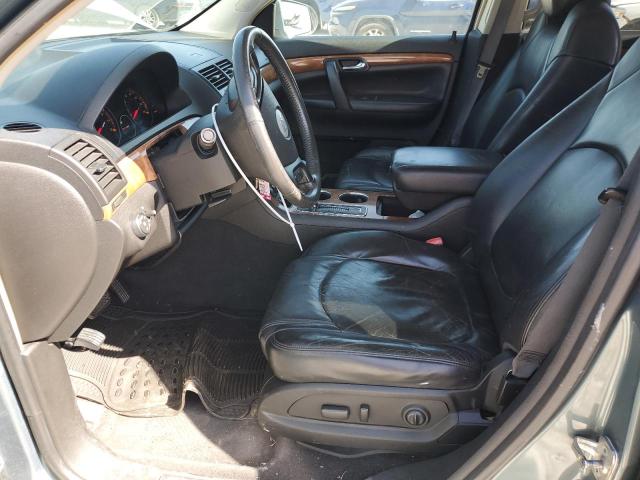 5GZER23D39J110455 - 2009 SATURN OUTLOOK XR ტალღისფერი ფოტო 7