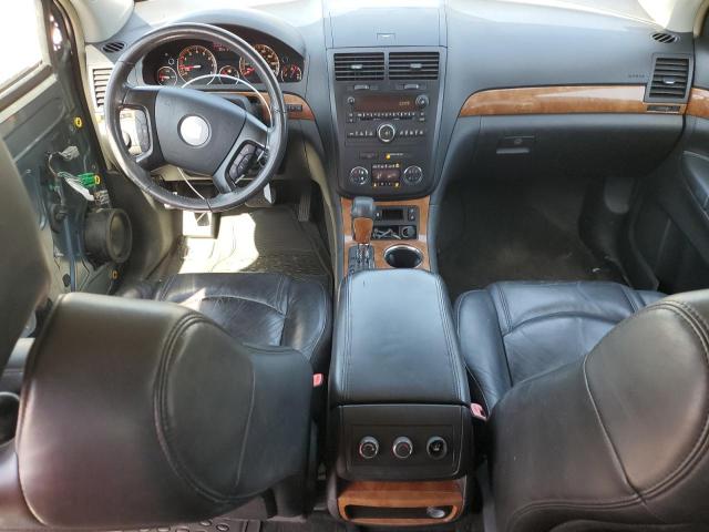 5GZER23D39J110455 - 2009 SATURN OUTLOOK XR ტალღისფერი ფოტო 8