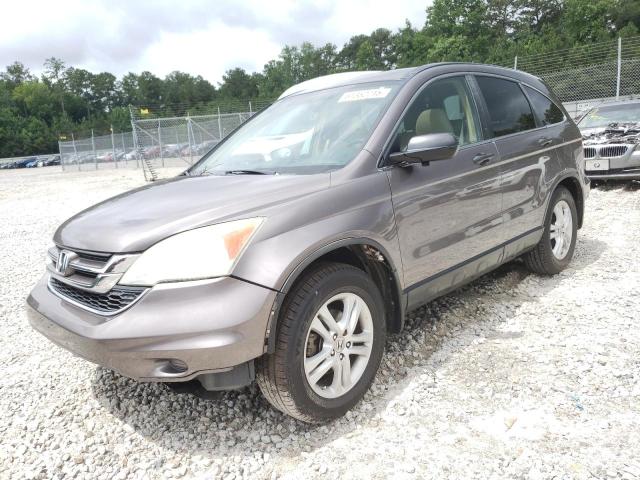 2011 HONDA CR-V EX, null
