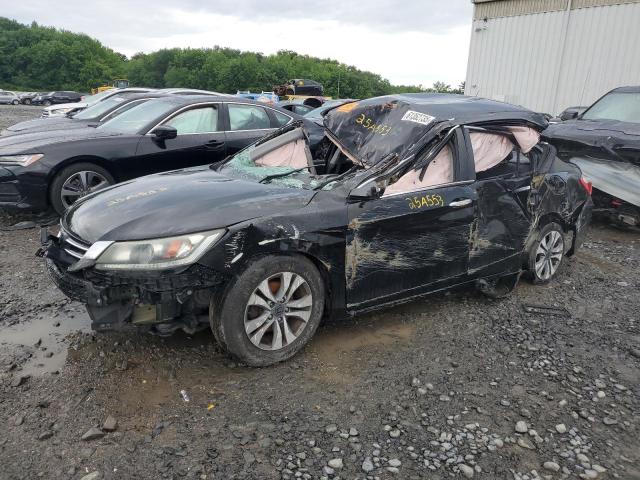 2015 HONDA ACCORD LX, 