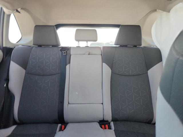 2T3W1RFV6MW157726 - 2021 TOYOTA RAV4 XLE GREEN photo 10