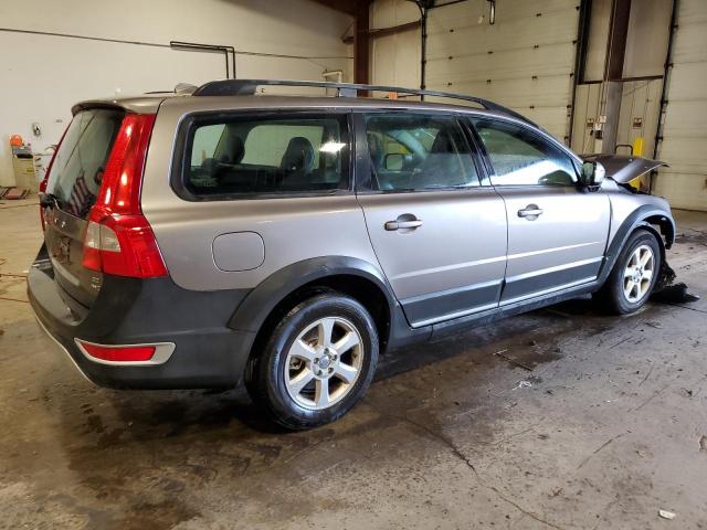 YV4BZ982591050809 - 2009 VOLVO XC70 3.2 TAN photo 3