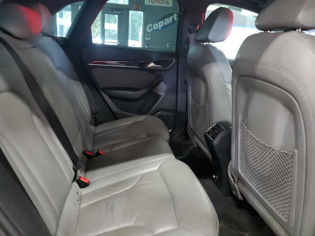 WA1JCCFS0JR033688 - 2018 AUDI Q3 PREMIUM PLUS أسود صورة 11