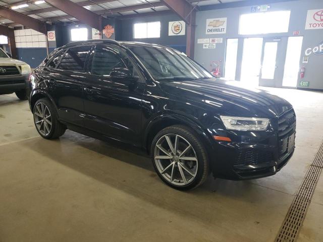 WA1JCCFS0JR033688 - 2018 AUDI Q3 PREMIUM PLUS أسود صورة 4