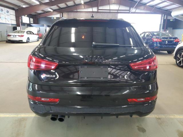 WA1JCCFS0JR033688 - 2018 AUDI Q3 PREMIUM PLUS أسود صورة 6