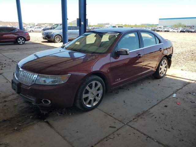 2007 LINCOLN MKZ, null