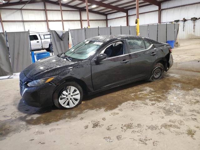 2024 NISSAN SENTRA S, null