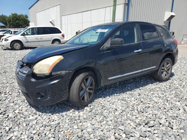 2011 NISSAN ROGUE S, 