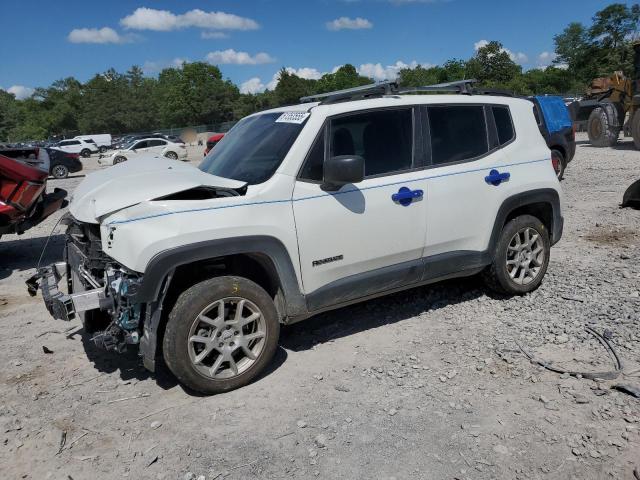 2022 JEEP RENEGADE SPORT, 