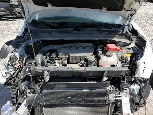 ZACNJDA13NPN64368 - 2022 JEEP RENEGADE SPORT WHITE photo 12