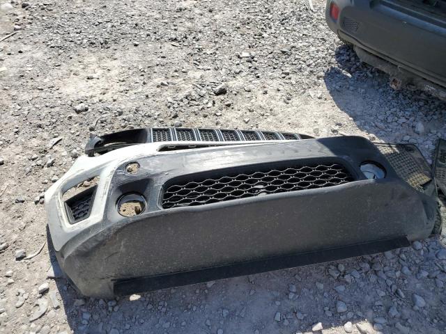 ZACNJDA13NPN64368 - 2022 JEEP RENEGADE SPORT WHITE photo 13