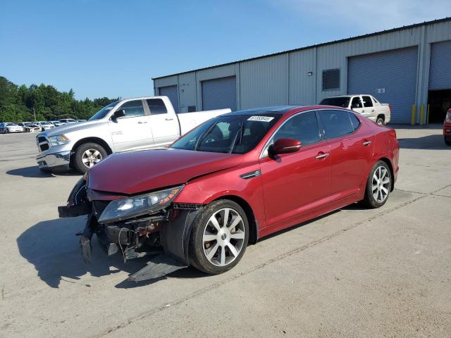 2012 KIA OPTIMA SX, null