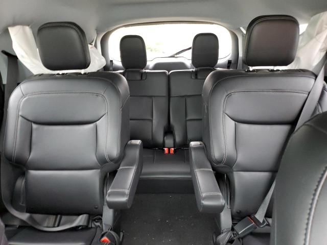 1FMSK8DH9PGB10088 - 2023 FORD EXPLORER XLT Ağ foto 10