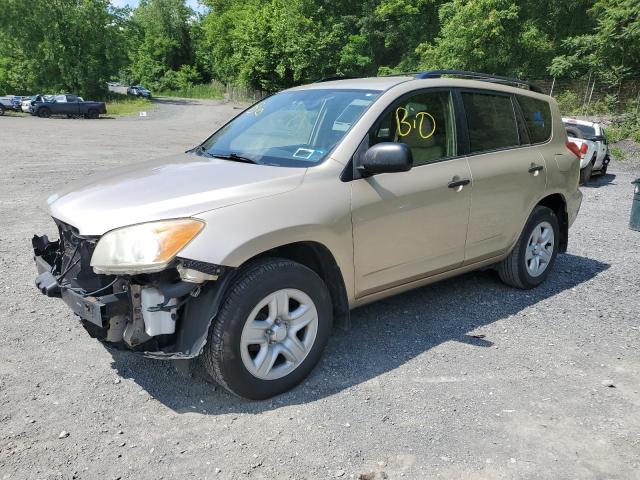 2012 TOYOTA RAV4, 