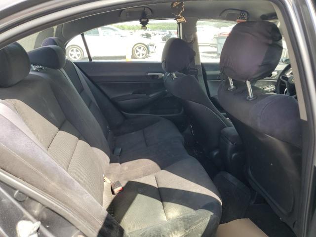 2HGFA1F63AH507160 - 2010 HONDA CIVIC LX-S Grafit foto 10