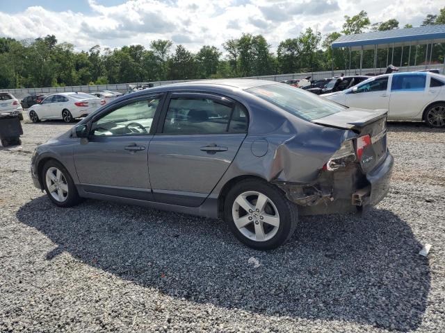 2HGFA1F63AH507160 - 2010 HONDA CIVIC LX-S Grafit foto 2