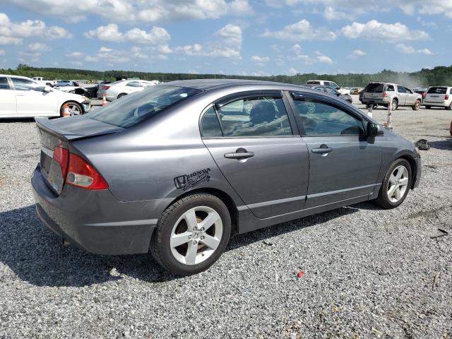 2HGFA1F63AH507160 - 2010 HONDA CIVIC LX-S Grafit foto 3