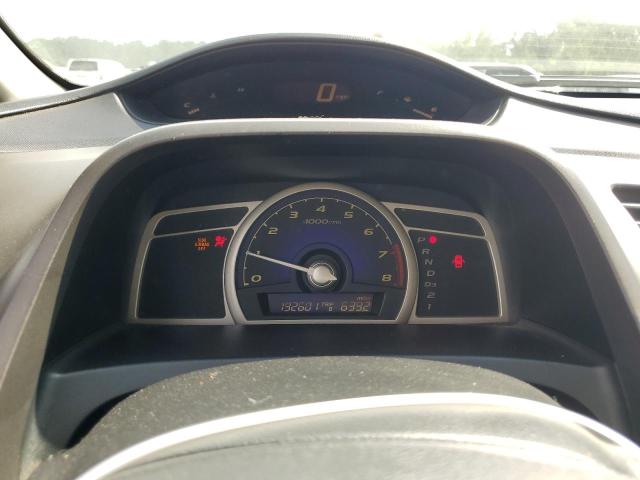 2HGFA1F63AH507160 - 2010 HONDA CIVIC LX-S Grafit foto 9