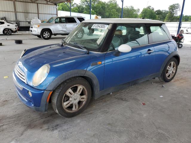 2006 MINI COOPER, 