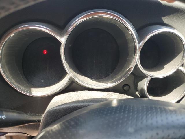 2T1KR30E77C625829 - 2007 TOYOTA COROLLA MA XR BLUE photo 9