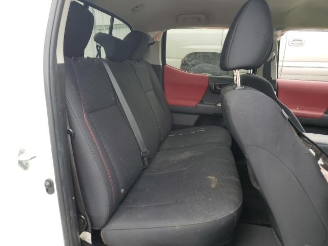 3TYAX5GN7NT043385 - 2022 TOYOTA TACOMA DOUBLE CAB 白色 照片 10
