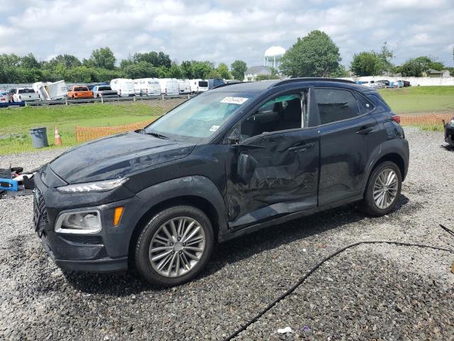 2020 HYUNDAI KONA SEL, null