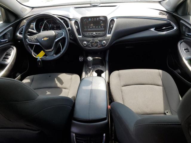 1G1ZE5ST5GF175910 - 2016 CHEVROLET MALIBU LT WHITE photo 8