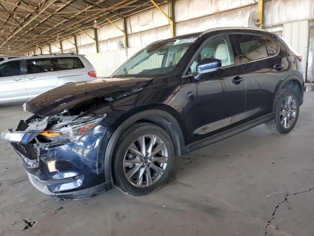 2019 MAZDA CX-5 GRAND TOURING, 