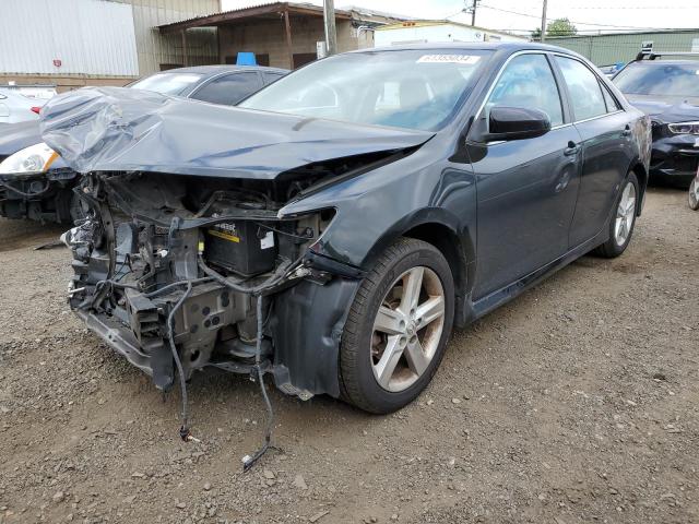 2014 TOYOTA CAMRY L, 