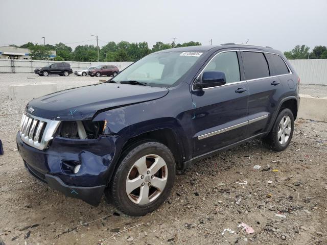 2012 JEEP GRAND CHER LAREDO, 