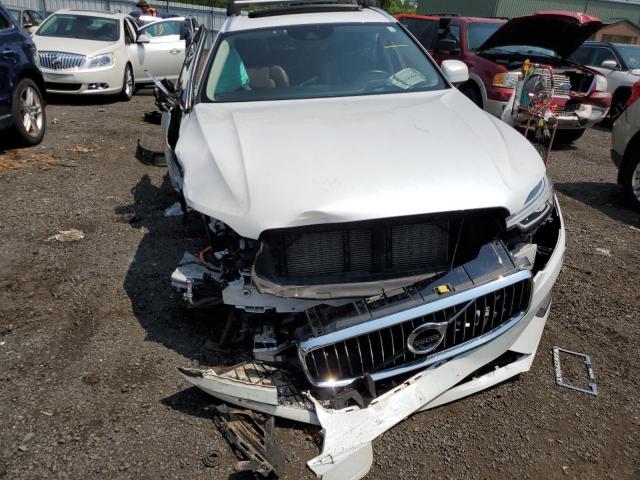 LYVBR0DL9JB087839 - 2018 VOLVO XC60 T8 INSCRIPTION WHITE photo 5